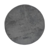 Maxbell Electrical Drum Carpet Multipurpose Drum Rug for Piano Music Studio Practice Circle 1.6m