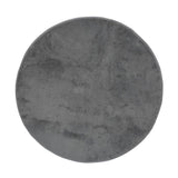 Maxbell Electrical Drum Carpet Multipurpose Drum Rug for Piano Music Studio Practice Circle 1.6m