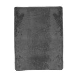 Maxbell Electrical Drum Carpet Multipurpose Drum Rug for Piano Music Studio Practice Rectangle 1.6x2m