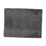 Maxbell Electrical Drum Carpet Multipurpose Drum Rug for Piano Music Studio Practice Rectangle 1.6x2m