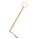 Maxbell Tibetan Bowl Singing Stick Wood Handle Mallet Stick for Crystal Bowl Singing Style B