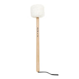 Maxbell Tibetan Bowl Singing Stick Wood Handle Mallet Stick for Crystal Bowl Singing Style B