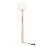 Maxbell Tibetan Bowl Singing Stick Wood Handle Mallet Stick for Crystal Bowl Singing Style B