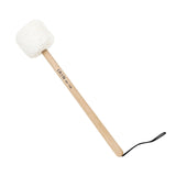 Maxbell Tibetan Bowl Singing Stick Wood Handle Mallet Stick for Crystal Bowl Singing Style B