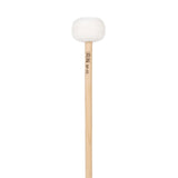 Maxbell Tibetan Bowl Singing Stick Wood Handle Mallet Stick for Crystal Bowl Singing Style E