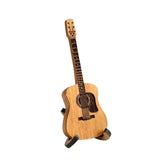 Maxbell Mini Plectrum Container Guitar Pick Box Holder for Electric Guitar Players