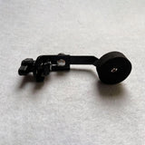 Maxbell Internal Tone Control System Drum Damper Mute Tool Accessories for Drum Black