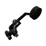 Maxbell Internal Tone Control System Drum Damper Mute Tool Accessories for Drum Black