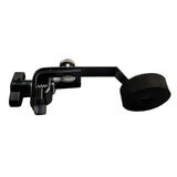 Maxbell Internal Tone Control System Drum Damper Mute Tool Accessories for Drum Black