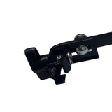 Maxbell Internal Tone Control System Drum Damper Mute Tool Accessories for Drum White