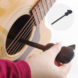 Maxbell Guitar Bow Picasso Bow Plastic Guitar Tuning Guitar Pick for Acoustic Guitar