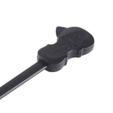 Maxbell Guitar Bow Picasso Bow Plastic Guitar Tuning Guitar Pick for Acoustic Guitar