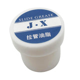 Maxbell Valves Lubricating Oil Portable for Trumpet Clarinet Other Brass Instruments