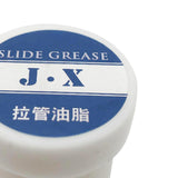 Maxbell Valves Lubricating Oil Portable for Trumpet Clarinet Other Brass Instruments