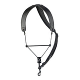 Maxbell Sax Neck Strap Soft Portable Adjustable for Alto Treble Tenor Clarinet Oboes