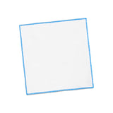 Maxbell Flute Cleaning Rod Professional Flute Care Tool for Sax Clarinet Maintenance Cleaning Cloth