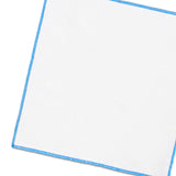 Maxbell Flute Cleaning Rod Professional Flute Care Tool for Sax Clarinet Maintenance Cleaning Cloth