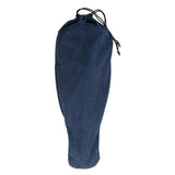 Maxbell Violin Cover Violin Storage Bag Violin Accessory Silk Fabric Violin Bag Style A