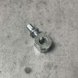 Maxbell Drum Pedal Accessories Easy to Install Heavy Duty Pedal Hammer Counterweight