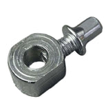 Maxbell Drum Pedal Accessories Easy to Install Heavy Duty Pedal Hammer Counterweight