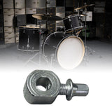 Maxbell Drum Pedal Accessories Easy to Install Heavy Duty Pedal Hammer Counterweight