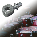 Maxbell Drum Pedal Accessories Easy to Install Heavy Duty Pedal Hammer Counterweight