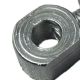 Maxbell Drum Pedal Accessories Easy to Install Heavy Duty Pedal Hammer Counterweight