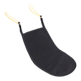 Maxbell Violin Shoulder Rest Soft Anti Slip Violin Chinrest Pad Accessories