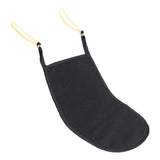 Maxbell Violin Shoulder Rest Soft Anti Slip Violin Chinrest Pad Accessories