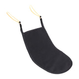 Maxbell Violin Shoulder Rest Soft Anti Slip Violin Chinrest Pad Accessories