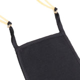 Maxbell Violin Shoulder Rest Soft Anti Slip Violin Chinrest Pad Accessories