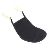 Maxbell Violin Shoulder Rest Soft Anti Slip Violin Chinrest Pad Accessories