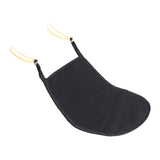 Maxbell Violin Shoulder Rest Soft Anti Slip Violin Chinrest Pad Accessories