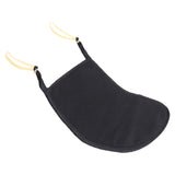 Maxbell Violin Shoulder Rest Soft Anti Slip Violin Chinrest Pad Accessories