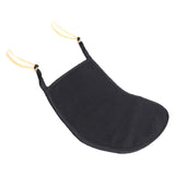 Maxbell Violin Shoulder Rest Soft Anti Slip Violin Chinrest Pad Accessories