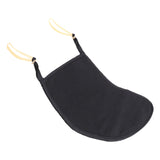 Maxbell Violin Shoulder Rest Soft Anti Slip Violin Chinrest Pad Accessories