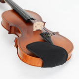Maxbell Violin Shoulder Rest Soft Anti Slip Violin Chinrest Pad Accessories