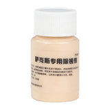 Maxbell Sax Rust Remover Practical 20ml Sax Brightener for Saxophone Wind Flute Oboe