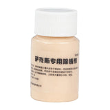 Maxbell Sax Rust Remover Practical 20ml Sax Brightener for Saxophone Wind Flute Oboe