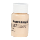 Maxbell Sax Rust Remover Practical 20ml Sax Brightener for Saxophone Wind Flute Oboe