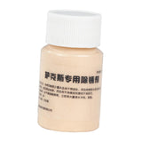 Maxbell Sax Rust Remover Practical 20ml Sax Brightener for Saxophone Wind Flute Oboe