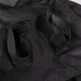 Maxbell Stage Lights Shield Easy to Carry Moving Light Rain Cover Stage Lights Cover B