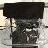 Maxbell Stage Lights Shield Easy to Carry Moving Light Rain Cover Stage Lights Cover B