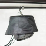 Maxbell Stage Lights Shield Easy to Carry Moving Light Rain Cover Stage Lights Cover B