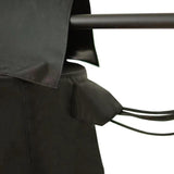 Maxbell Stage Lights Shield Easy to Carry Moving Light Rain Cover Stage Lights Cover B