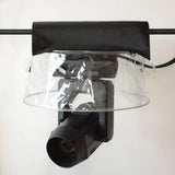 Maxbell Stage Lights Shield Easy to Carry Moving Light Rain Cover Stage Lights Cover B