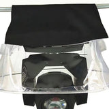 Maxbell Stage Lights Shield Easy to Carry Moving Light Rain Cover Stage Lights Cover B
