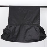 Maxbell Stage Lights Shield Easy to Carry Moving Light Rain Cover Stage Lights Cover B