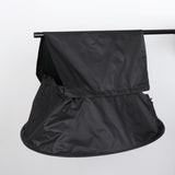 Maxbell Stage Lights Shield Easy to Carry Moving Light Rain Cover Stage Lights Cover B