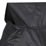 Maxbell Stage Lights Shield Easy to Carry Moving Light Rain Cover Stage Lights Cover B